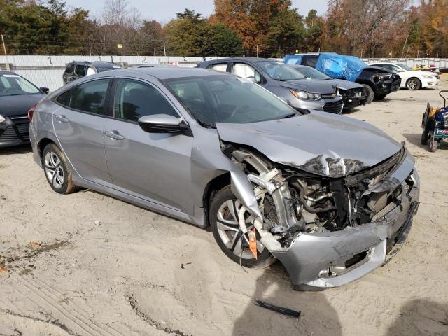 Photo 4 from auction – 2016 HONDA CIVIC LX with VIN 19XFC2F56GE076937