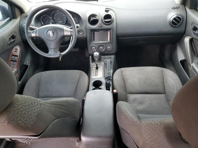 Photo 8 from auction – 2007 PONTIAC G6 BASE with VIN 1G2ZG58N274179780