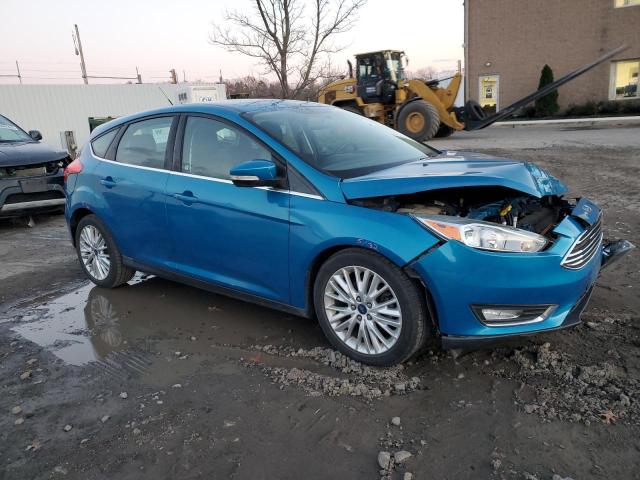 Photo 4 from auction – 2016 FORD FOCUS TITA with VIN 1FADP3N25GL250552