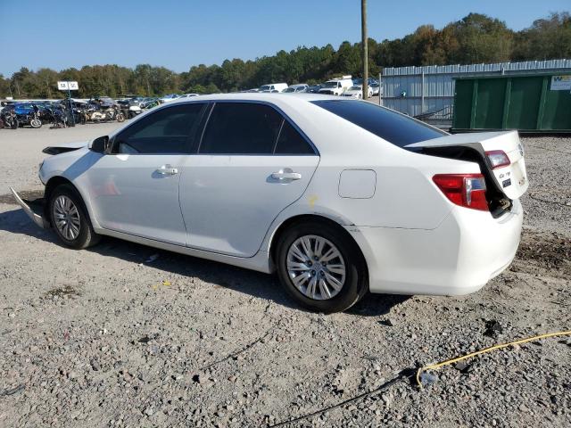 Photo 2 from auction – 2013 TOYOTA CAMRY L with VIN 4T1BF1FK4DU724242