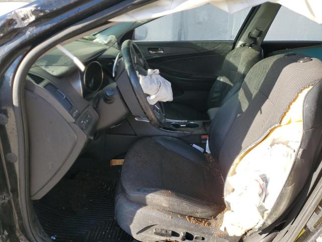 Photo 7 from auction – 2011 HYUNDAI SONATA SE with VIN 5NPEC4AC8BH173428