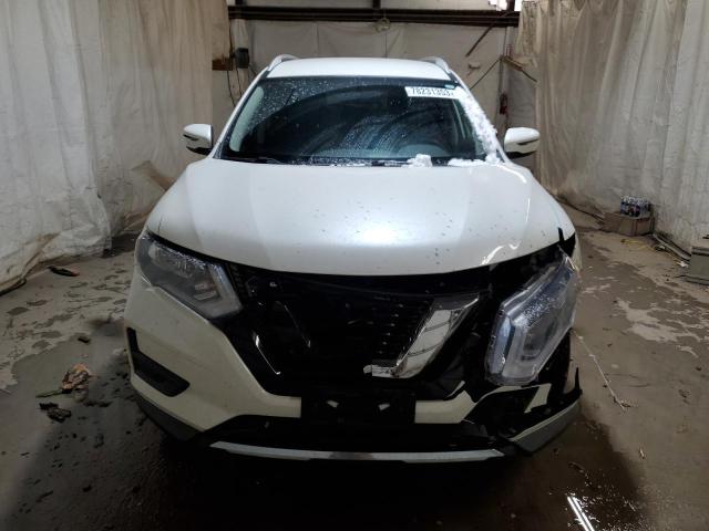 Photo 5 from auction – 2018 NISSAN ROGUE S with VIN KNMAT2MV8JP605051