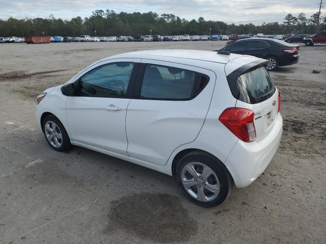 Photo 2 from auction – 2020 CHEVROLET SPARK LS with VIN KL8CB6SA7LC424917