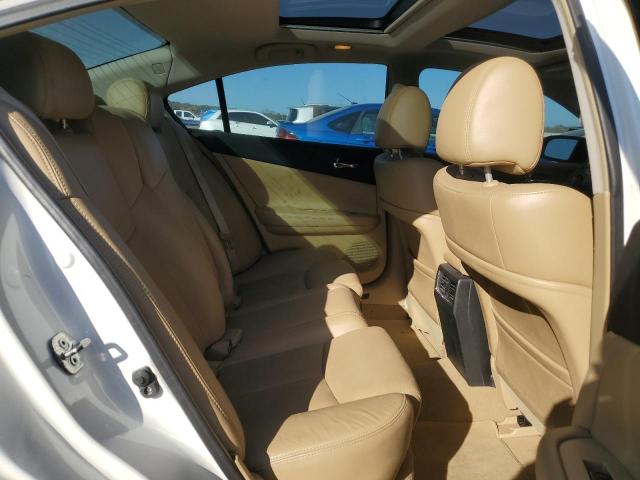 Photo 10 from auction – 2011 NISSAN MAXIMA S with VIN 1N4AA5AP0BC823268