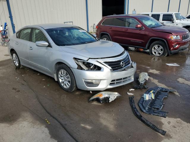 Photo 4 from auction – 2014 NISSAN ALTIMA 2.5 with VIN 1N4AL3AP2EN348486
