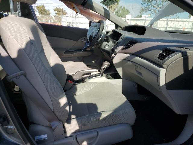 Photo 7 from auction – 2012 HONDA CIVIC LX with VIN JHMFB2F5XCS004177