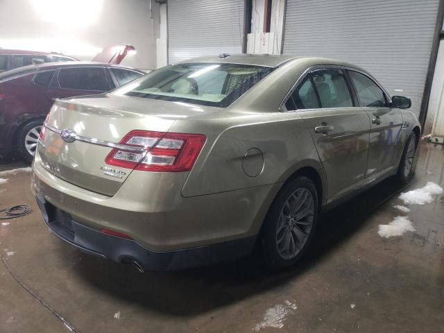 Photo 3 from auction – 2013 FORD TAURUS LIM with VIN 1FAHP2F89DG183277