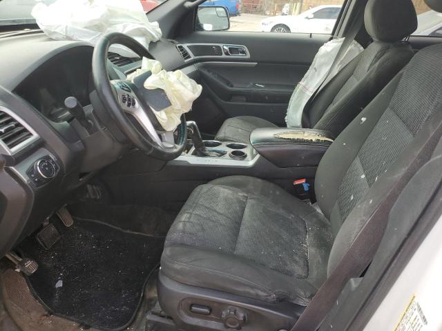 Photo 7 from auction – 2014 FORD EXPLORER X with VIN 1FM5K7D82EGA84275