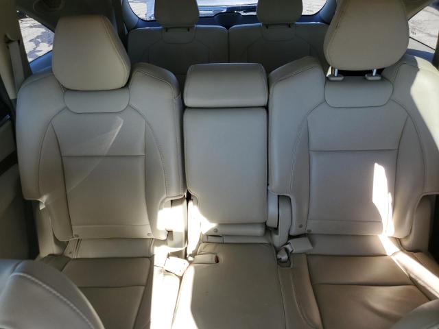 Photo 10 from auction – 2015 ACURA MDX ADVANC with VIN 5FRYD4H82FB009770