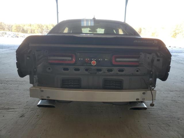 Photo 6 from auction – 2023 DODGE CHALLENGER with VIN 2C3CDZFJ1PH587390