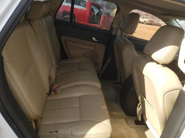 Photo 11 from auction – 2010 FORD EDGE SEL with VIN 2FMDK3JC1ABB27065