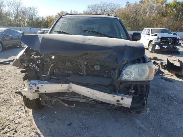 Photo 5 from auction – 2006 TOYOTA HIGHLANDER with VIN JTEDW21A160009815