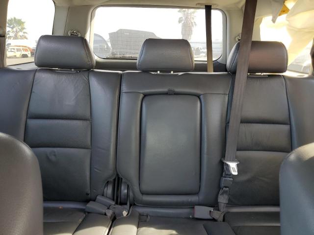 Photo 10 from auction – 2006 HONDA PILOT EX with VIN 2HKYF18596H550414