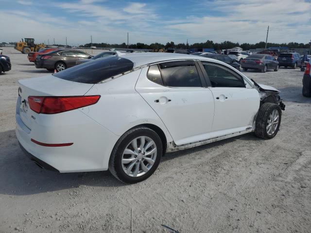 Photo 3 from auction – 2015 KIA OPTIMA EX with VIN 5XXGN4A72FG362213