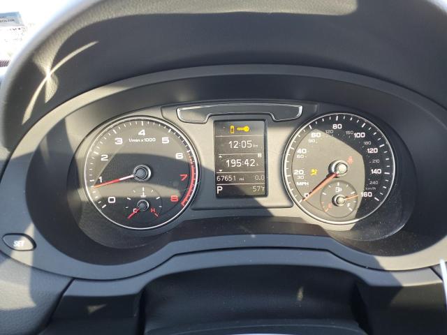 Photo 9 from auction – 2018 AUDI Q3 PREMIUM with VIN WA1BCCFS9JR004470