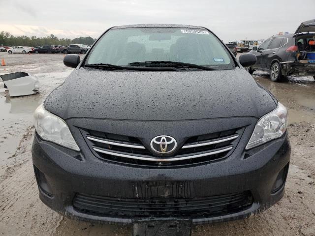 Photo 5 from auction – 2013 TOYOTA CAROLLA with VIN 2T1BU4EEXDC043796