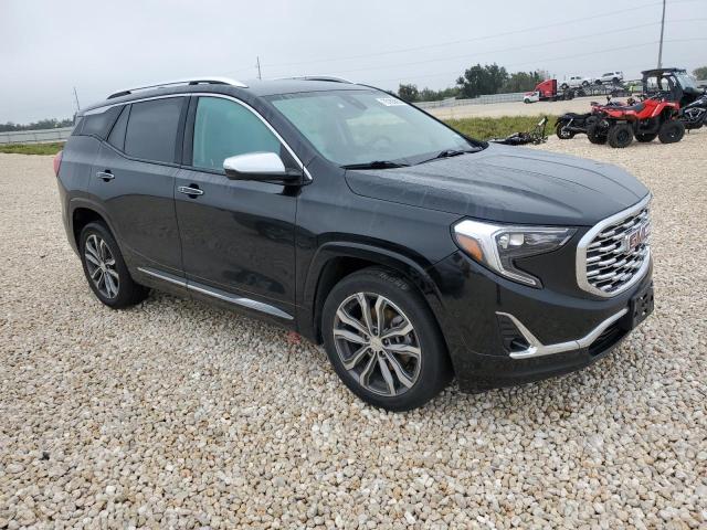 Photo 4 from auction – 2020 GMC TERRAIN DE with VIN 3GKALSEX5LL131157