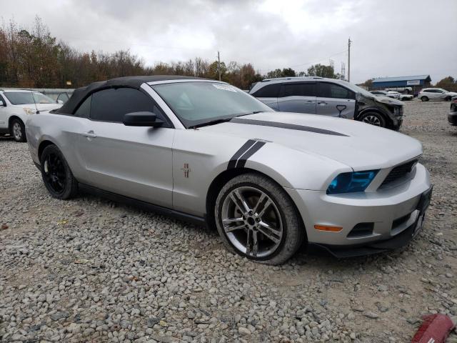 Photo 4 from auction – 2012 FORD MUSTANG with VIN 1ZVBP8EM6C5201629