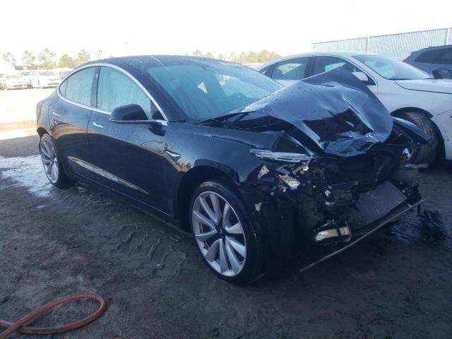 Photo 4 from auction – 2019 TESLA MODEL 3 with VIN 5YJ3E1EA0KF416883