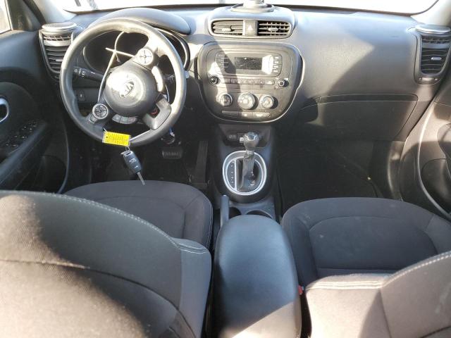 Photo 8 from auction – 2014 KIA SOUL with VIN KNDJN2A2XE7041123