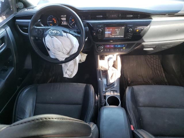Photo 8 from auction – 2015 TOYOTA COROLLA L with VIN 5YFBURHE2FP338032
