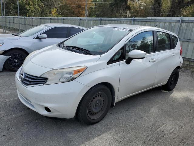 NISSAN VERSA NOTE 2015 with VIN 3N1CE2CP7FL385820 - Photo from auction
