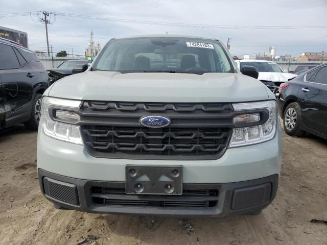 Photo 5 from auction – 2023 FORD MAVERICK X with VIN 3FTTW8F99PRA39826