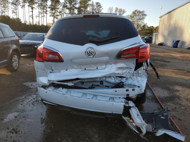 Photo 6 from auction – 2016 BUICK ENCLAVE with VIN 5GAKRBKD9GJ145490