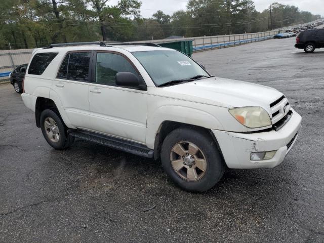 Zdjęcie 4 z aukcji – 2004 TOYOTA 4RUNNER SR z VIN JTEZU14RX40021000