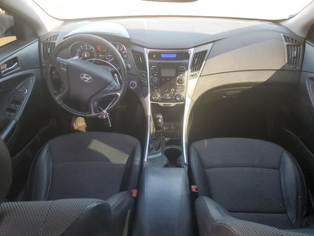 Photo 8 from auction – 2011 HYUNDAI SONATA SE with VIN 5NPEC4AC8BH046016