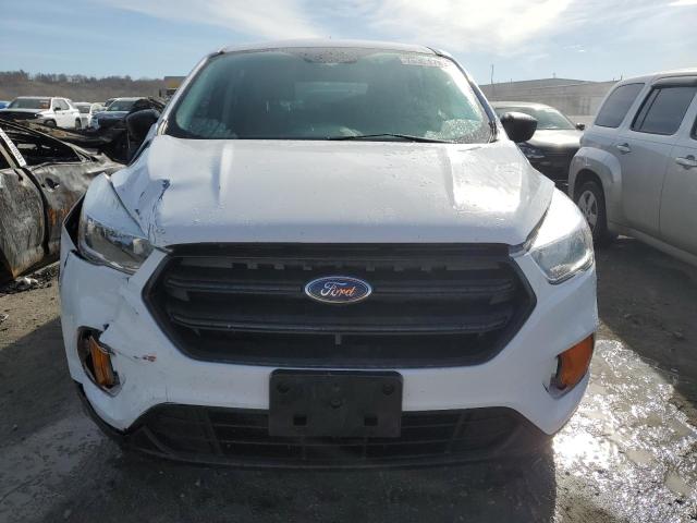 Photo 5 from auction – 2017 FORD ESCAPE S with VIN 1FMCU0F7XHUC78877