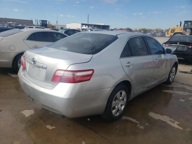 Photo 3 from auction – 2007 TOYOTA CAMRY CE with VIN 4T1BE46KX7U097765
