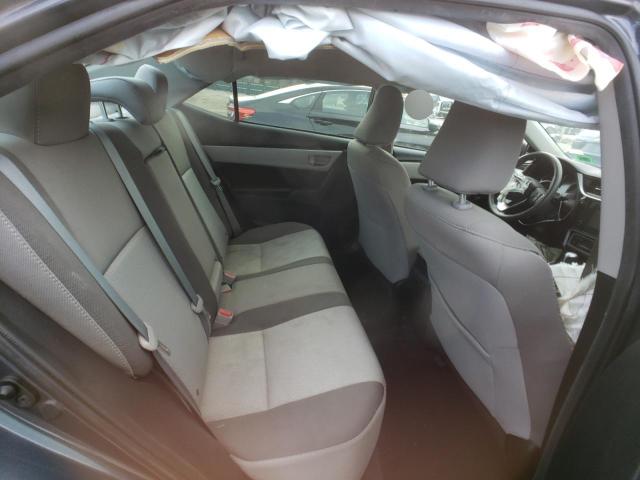 Photo 10 from auction – 2017 TOYOTA COROLLA L with VIN 5YFBURHE1HP594889