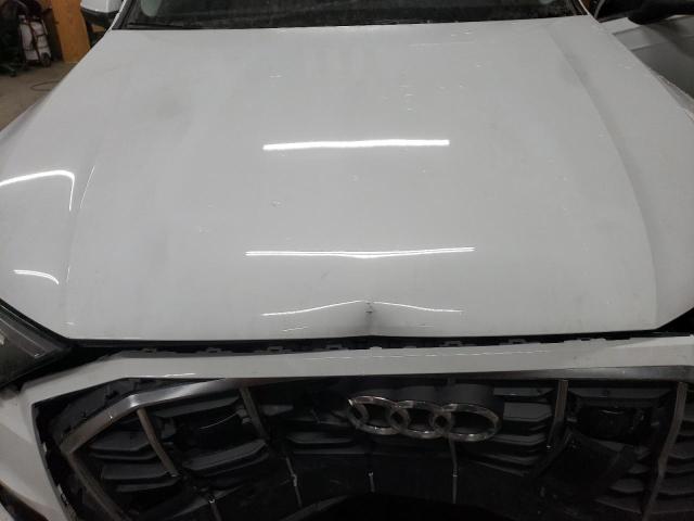 Photo 12 from auction – 2022 AUDI Q7 PREMIUM with VIN WA1LXBF7XND014930