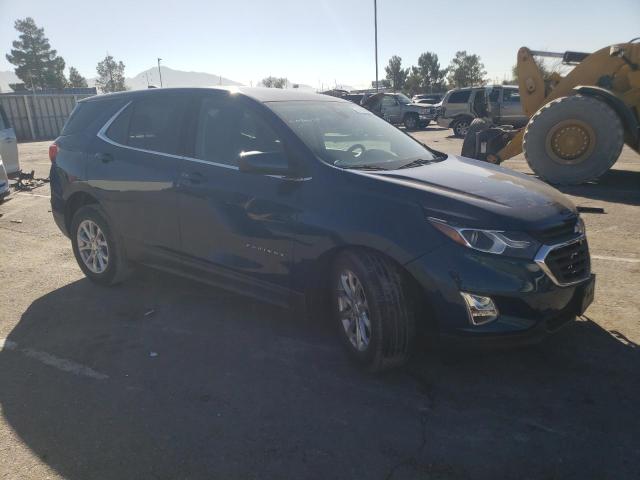 Photo 4 from auction – 2020 CHEVROLET EQUINOX LT with VIN 2GNAXKEV2L6142191