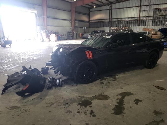 Photo 1 from auction – 2018 DODGE CHARGER SX with VIN 2C3CDXBG0JH134562