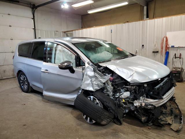 Photo 4 from auction – 2023 CHRYSLER PACIFICA H with VIN 2C4RC1S76PR565285