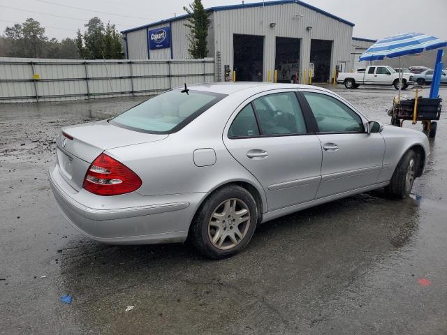 Photo 3 from auction – 2004 MERCEDES-BENZ E 320 with VIN WDBUF65J04A533145