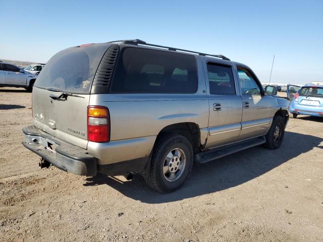 Photo 3 from auction – 2001 CHEVROLET SUBURBAN K with VIN 1GNFK16TX1J236184