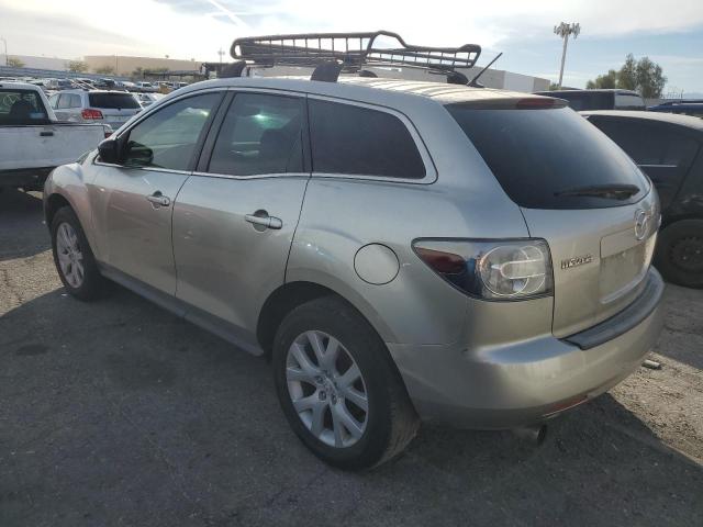 Photo 2 from auction – 2007 MAZDA CX-7 with VIN JM3ER293470110846