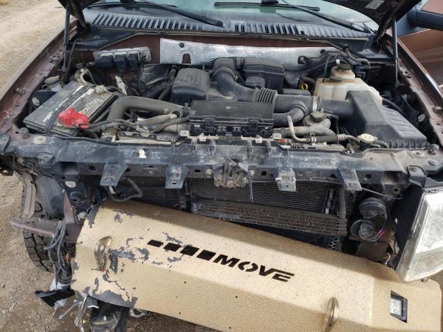 Photo 12 from auction – 2011 FORD EXPEDITION with VIN 1FMJU1J50BEF31130