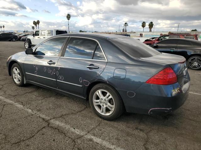Photo 2 from auction – 2006 HONDA ACCORD with VIN 1HGCM563X6A025170