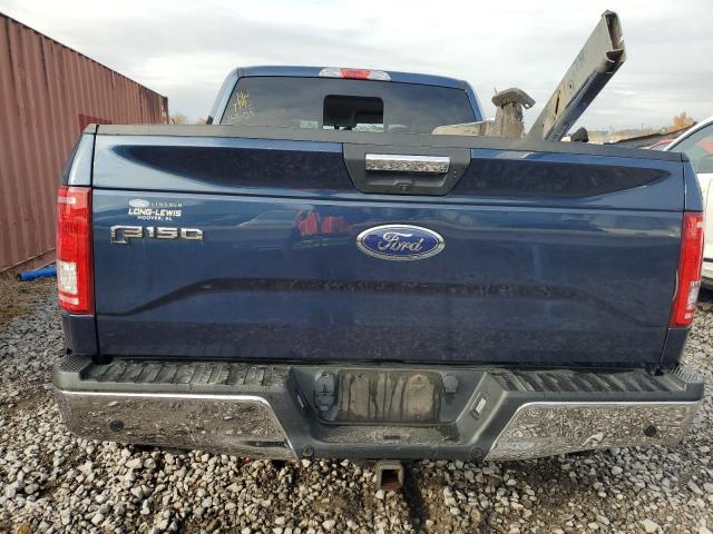 صورة رقم 6 من المزاد - 2017 FORD F150 SUPER مع VIN 1FTEW1CF6HFC77206