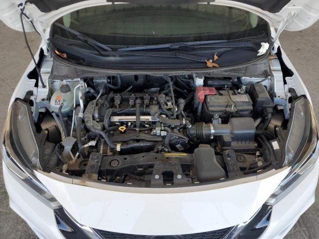 Photo 11 from auction – 2020 NISSAN VERSA S with VIN 3N1CN8DV7LL810285