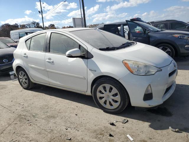 Photo 4 from auction – 2012 TOYOTA PRIUS C with VIN JTDKDTB30C1508375