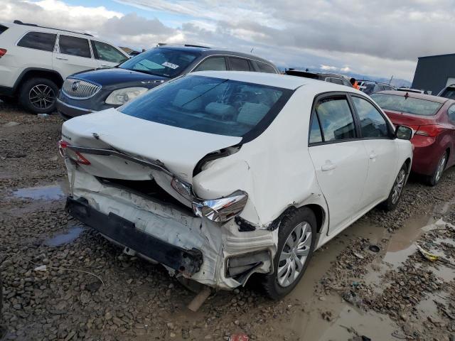 Photo 3 from auction – 2012 TOYOTA COROLLA BA with VIN 5YFBU4EE6CP051344