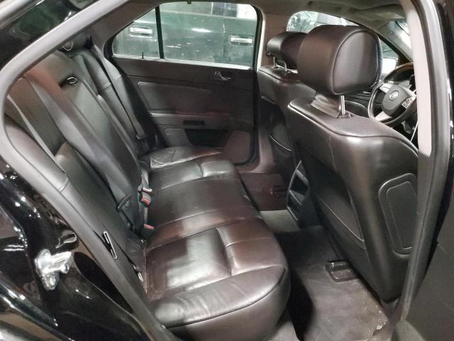 Фото 10 с аукциона – 2010 CADILLAC STS с VIN 1G6DU6EV1A0128135