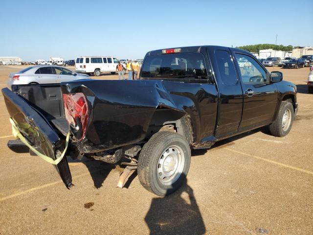 Photo 3 from auction – 2012 CHEVROLET COLORADO with VIN 1GCESBF9XC8166260