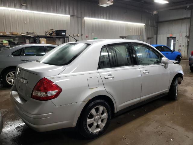 Photo 3 from auction – 2007 NISSAN VERSA S with VIN 3N1BC11E17L439188