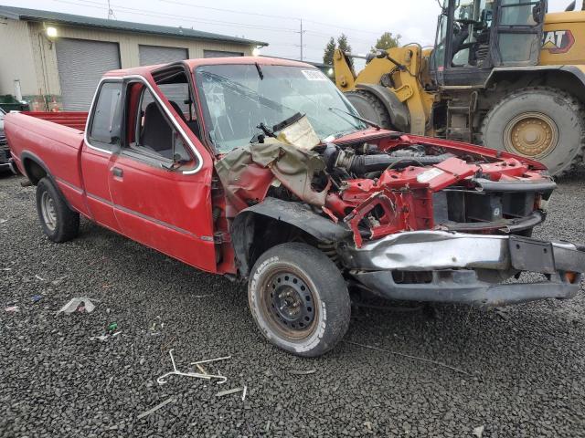 Photo 4 from auction – 1994 MAZDA B4000 CAB with VIN 4F4DR17X7RTM54362